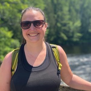 Meet your Posher, Natalie